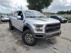 2017 FORD  F150