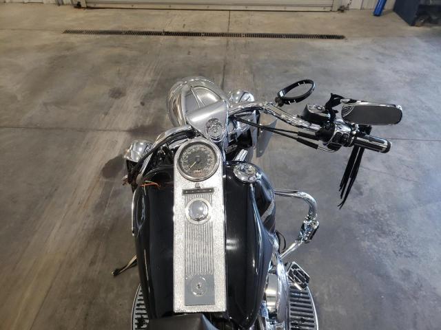 2000 HARLEY-DAVIDSON FLHRCI 1HD1FRW13YY604922