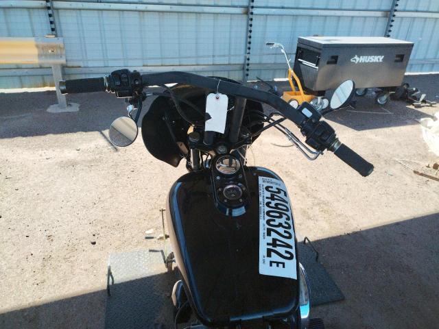 2000 HARLEY-DAVIDSON FXD - 1HD1GHV11YY328457