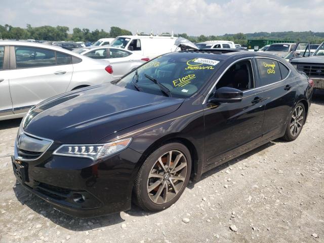 2015 ACURA TLX ADVANC 19UUB2F77FA008483