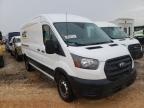 2020 FORD  TRANSIT