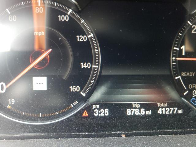 2018 BMW 340 XI WBA8B7C53JA573089