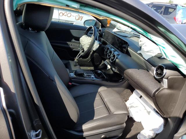 2020 MERCEDES-BENZ A 220 4MAT WDD3G4FB9LW039735