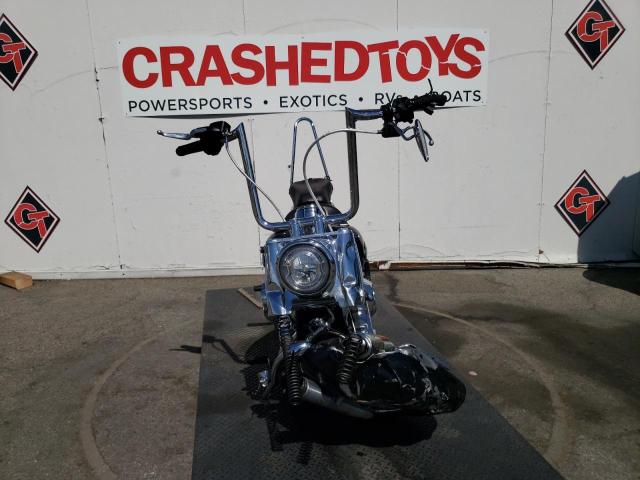 2021 HARLEY-DAVIDSON FLHC 1HD1YAJ17MB034990