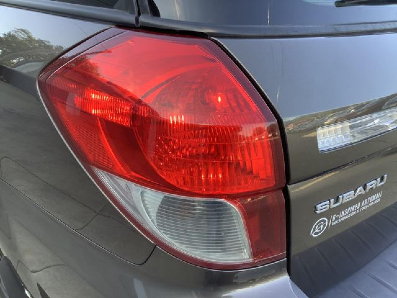 2008 Subaru Outback 3.0R Ll Bean VIN: 4S4BP86C884360735 Lot: 55287732