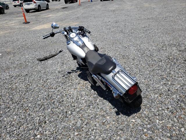 2010 HARLEY-DAVIDSON MARINE LOT 1HD1GY418AC307285