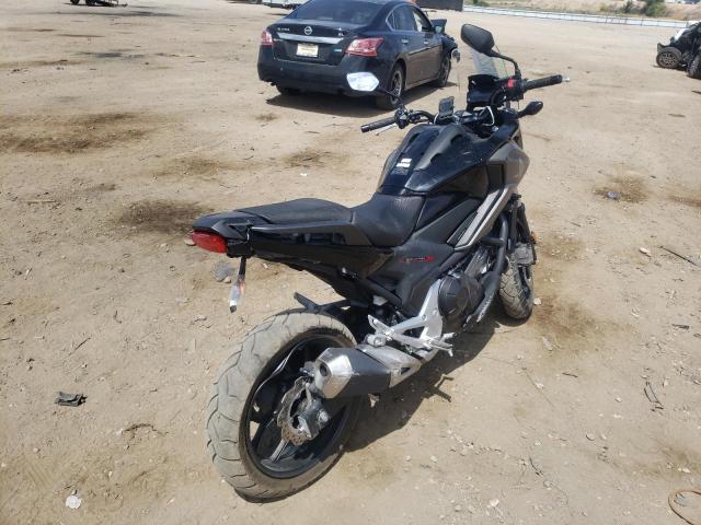 2020 HONDA NC750 X JH2RC9004LK200298