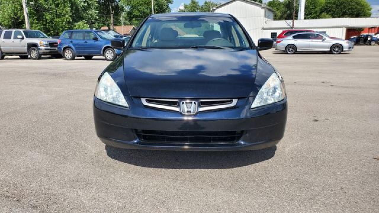 2005 Honda Accord Ex VIN: 1HGCM56705A041900 Lot: 55368662