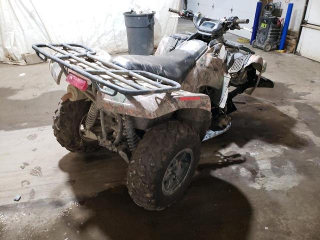 2021 KAWASAKI KVF750 H JKAVFDH38MB508859