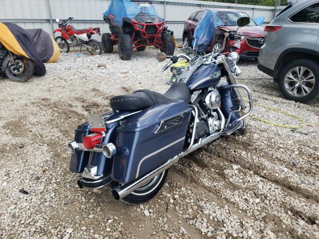 2003 HARLEY-DAVIDSON FLHRI 1HD1FBW123Y710293