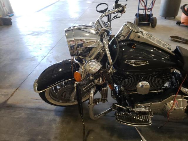 2000 HARLEY-DAVIDSON FLHRCI 1HD1FRW13YY604922