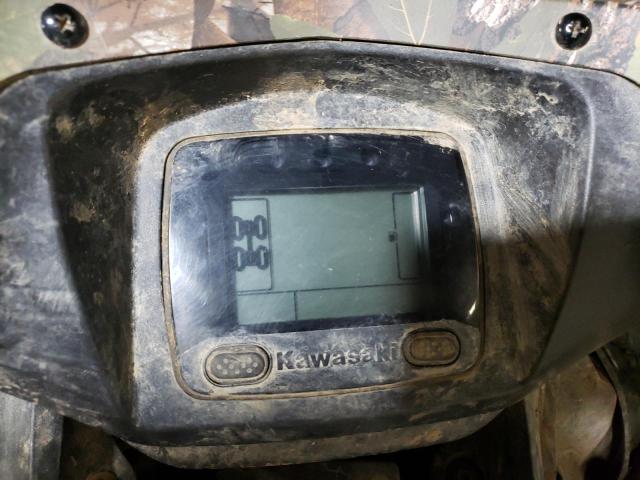 2021 KAWASAKI KVF750 H JKAVFDH38MB508859