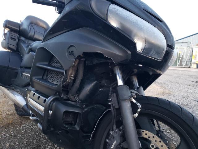 2014 HONDA GL1800 H JH2SC68W2EK000144