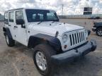 2013 JEEP  WRANGLER