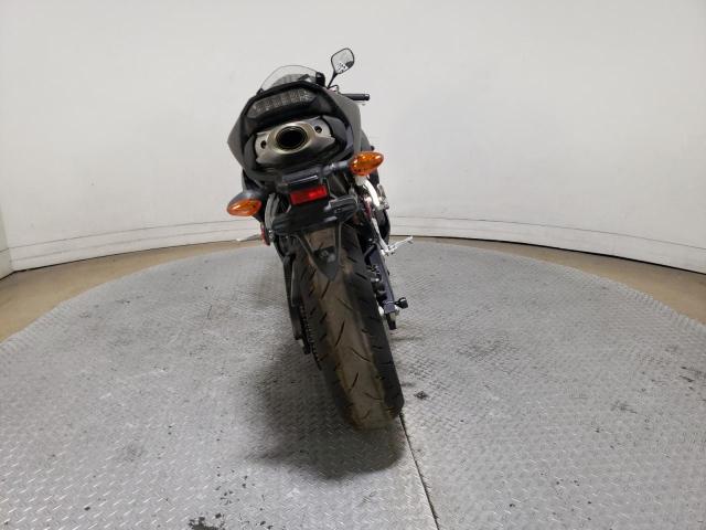 2020 HONDA CBR600 RA JH2PC40JXLK600269