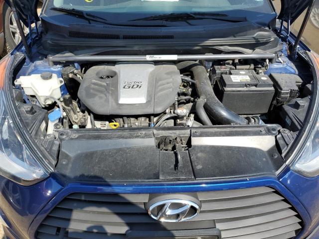 KMHTC6AE4FU243339 Hyundai Veloster Turbo