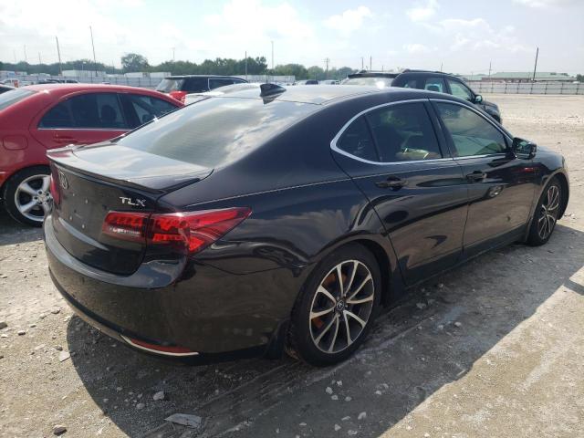 2015 ACURA TLX ADVANC 19UUB2F77FA008483
