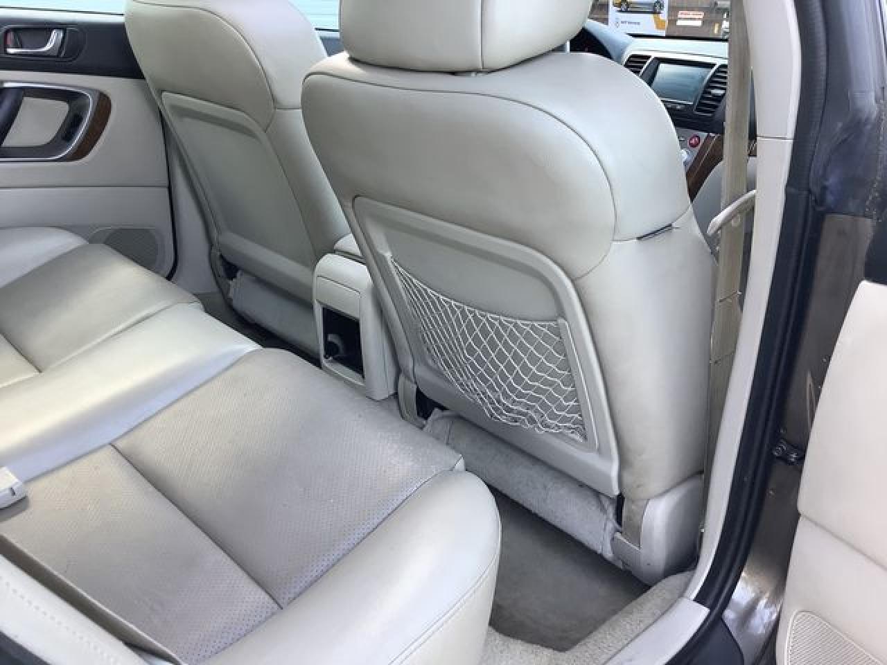 2008 Subaru Outback 3.0R Ll Bean VIN: 4S4BP86C884360735 Lot: 55287732