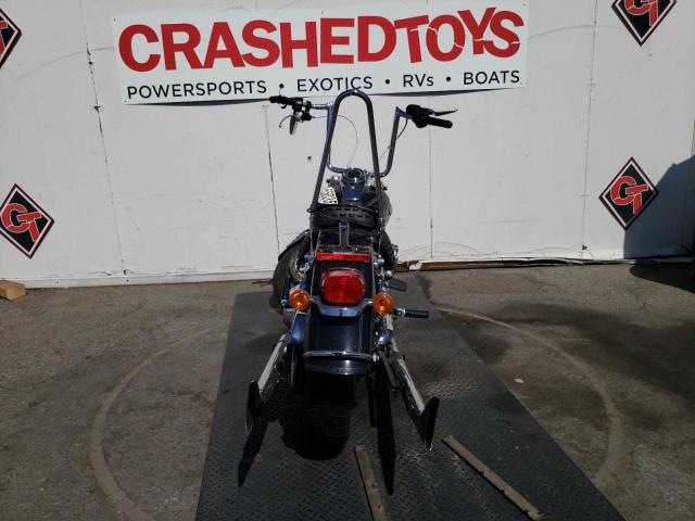 2021 HARLEY-DAVIDSON FLHC 1HD1YAJ17MB034990