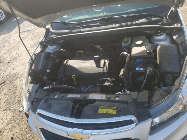 2016 CHEVROLET CRUZ 1G1PC5SG9G7222043