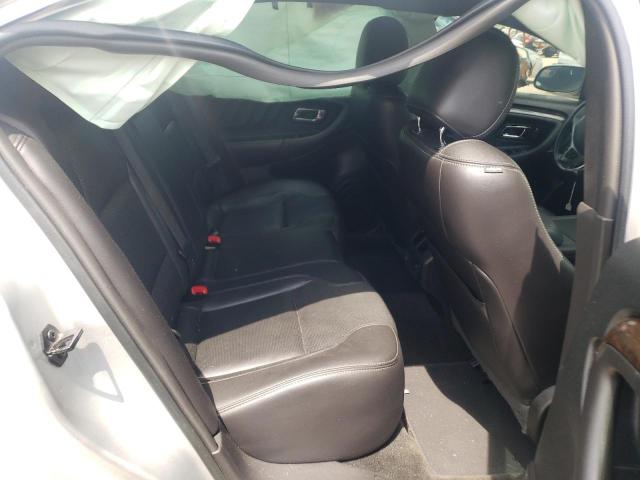 2015 FORD TAURUS LIM - 1FAHP2F82FG171393