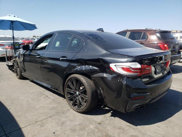 2018 BMW M550XI WBAJB9C55JB035761
