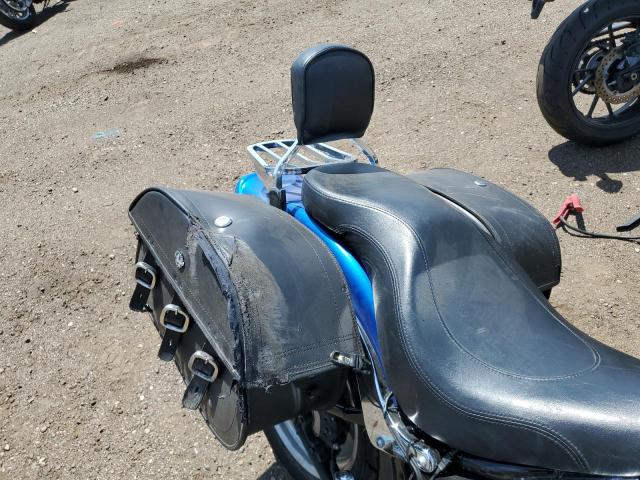 2007 HARLEY-DAVIDSON FXST 1HD1BV5177Y064155