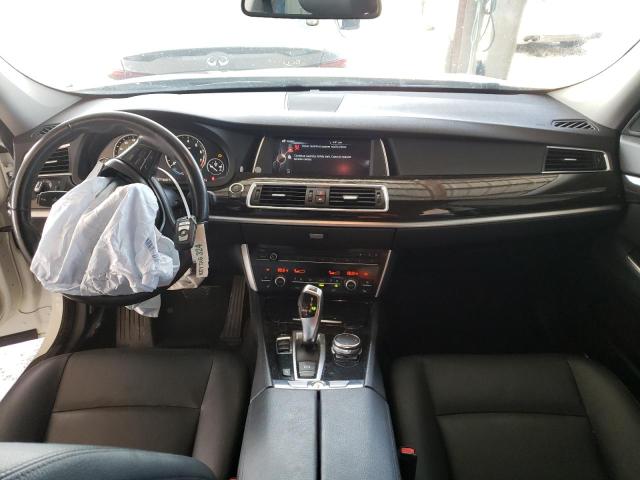 2015 BMW 535 IGT WBA5M2C53FGH99043