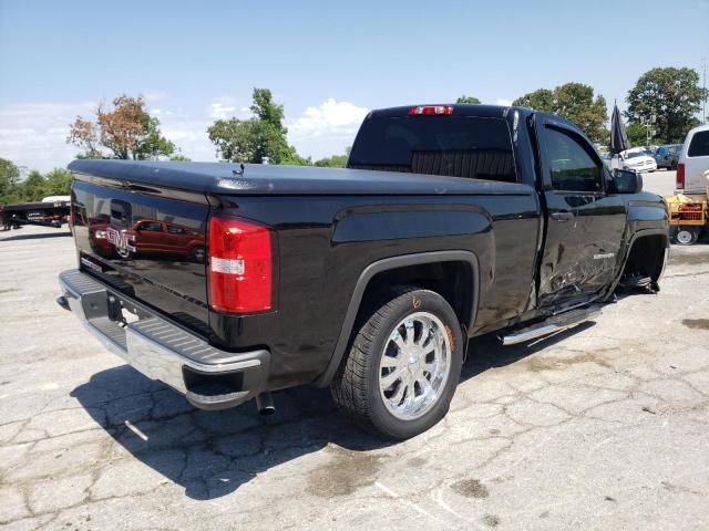 2018 GMC SIERRA 1GTN1LEC7JZ373525