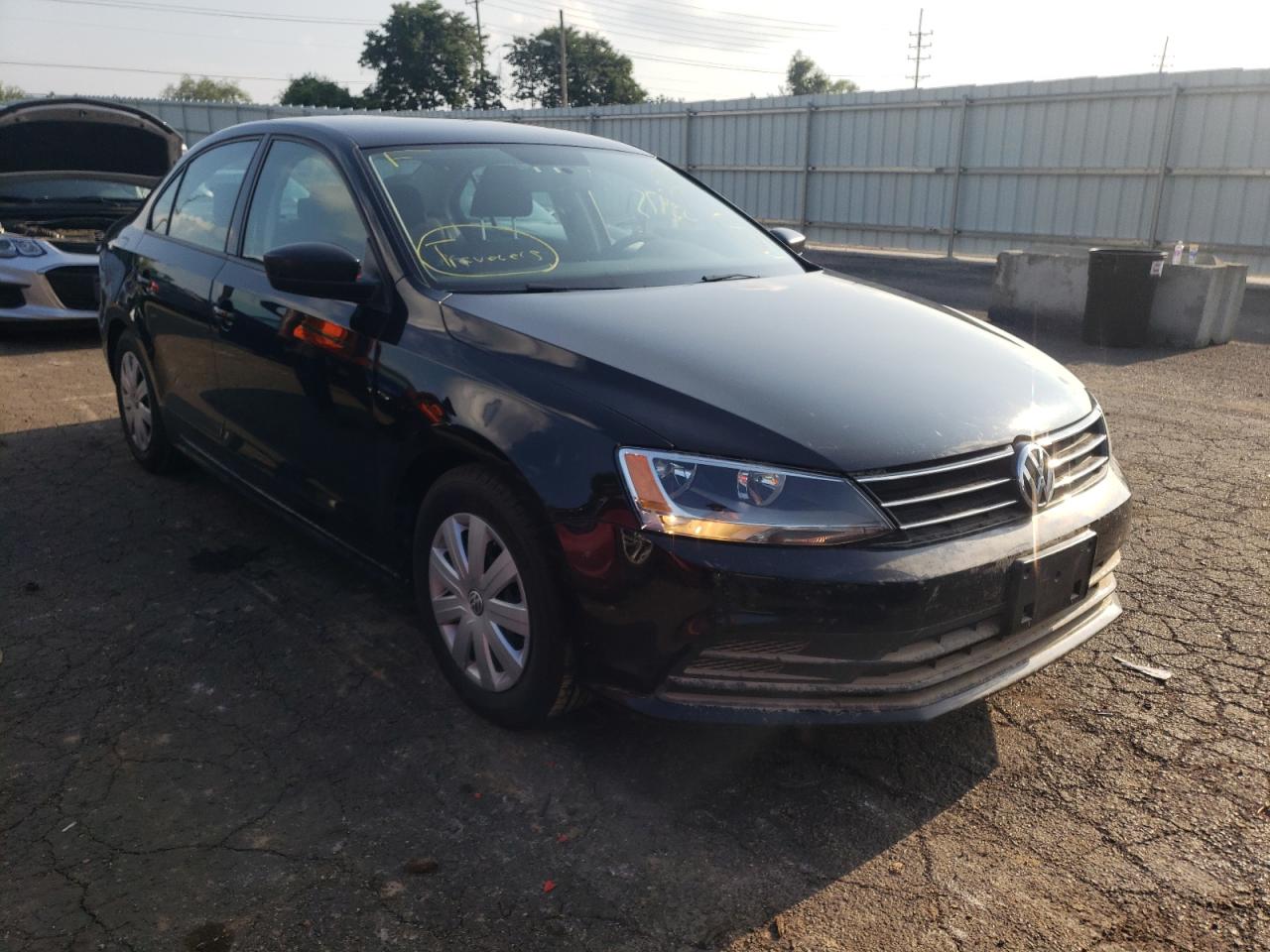 3VW267AJ8GM234463