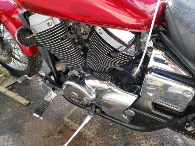 2006 HONDA VT750 JH2RC44496M003572