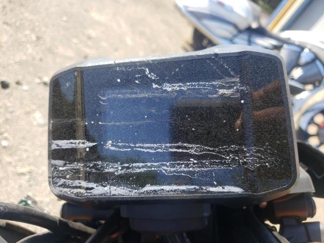 2022 YAMAHA MT09 D JYARN72E7NA000858