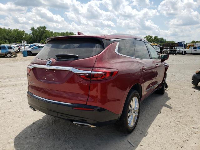 2020 BUICK ENCLAVE PR 5GAERCKW3LJ242327