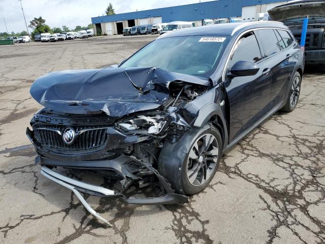 2019 BUICK REGAL TOUR W04GU8SX6K1012107