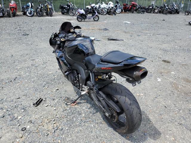 2007 HONDA 125 JH2SC57007M303289