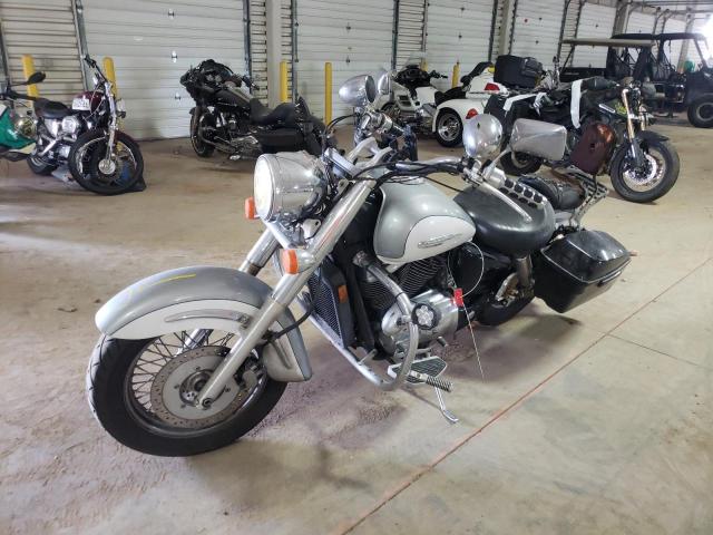 2001 HONDA VT1100 C3 1HFSC39061A300308