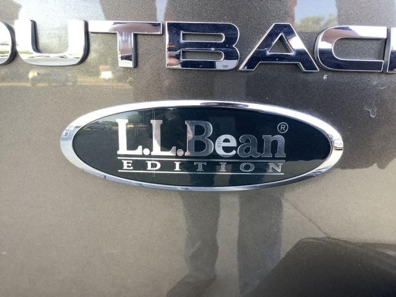 2008 Subaru Outback 3.0R Ll Bean VIN: 4S4BP86C884360735 Lot: 55287732