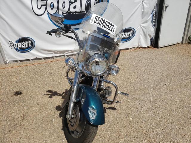 2004 HARLEY-DAVIDSON FLHRSI 1HD1FYW104Y731129