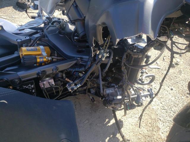 2022 YAMAHA MT09 D JYARN72E7NA000858