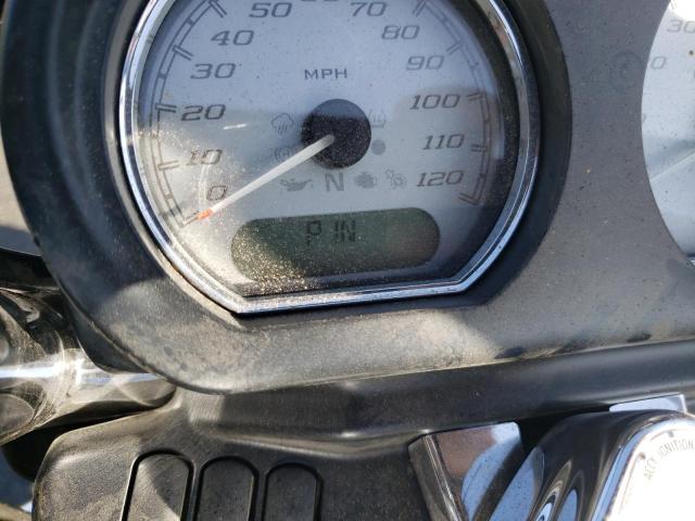 2021 HARLEY-DAVIDSON FLTRX 1HD1KHC27MB665609