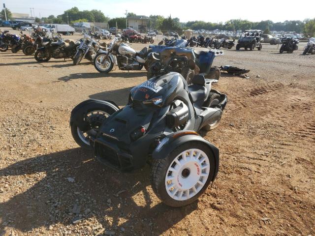 2022 CAN-AM RYKER RALL 3JB2HEH28NJ000549
