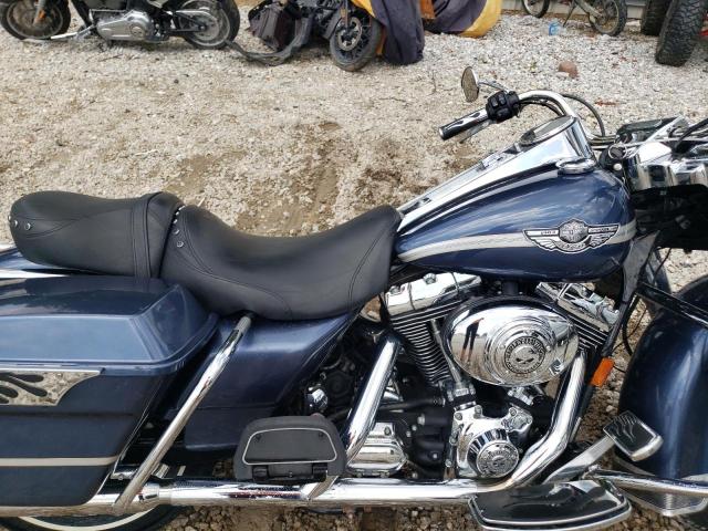 2003 HARLEY-DAVIDSON FLHRI 1HD1FBW123Y710293