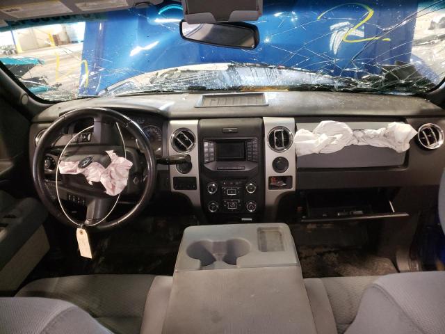 1FTFX1ET1EFB34941 Ford F150 Super Cab