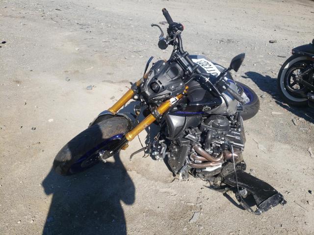 2022 YAMAHA MT09 D JYARN72E7NA000858