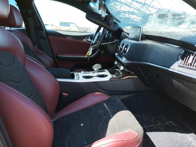 KNAE55LC8J6016792 KIA Stinger Gt2