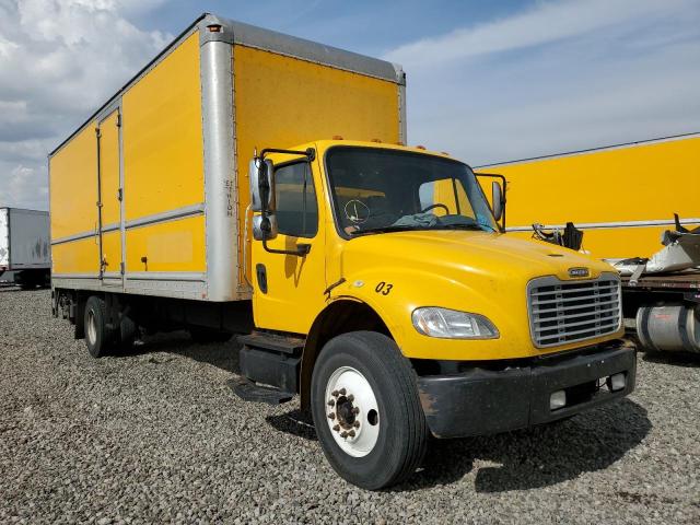 Price & History 2013 Freightliner M2 106 Medium Duty 6.7l 6 vin ...