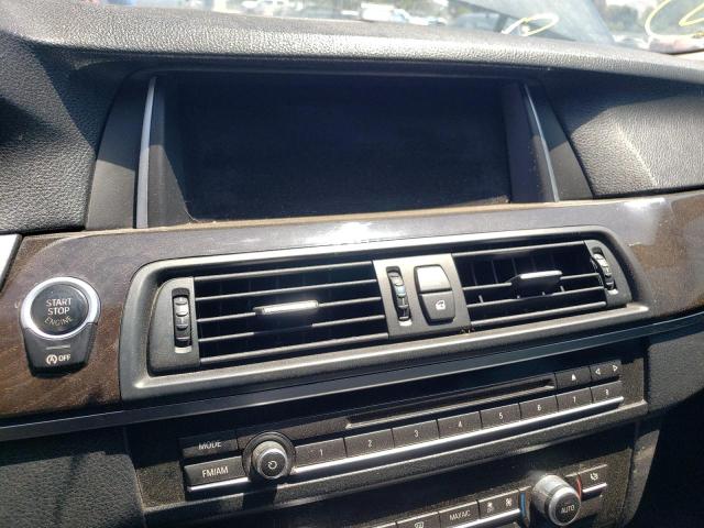 WBA5A5C5XFD514752 BMW 528 I