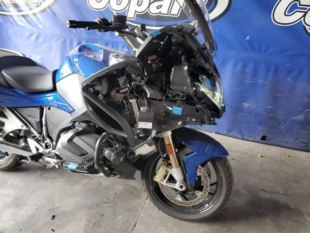 2022 BMW R 1250 RT WB10L0303N6F08924