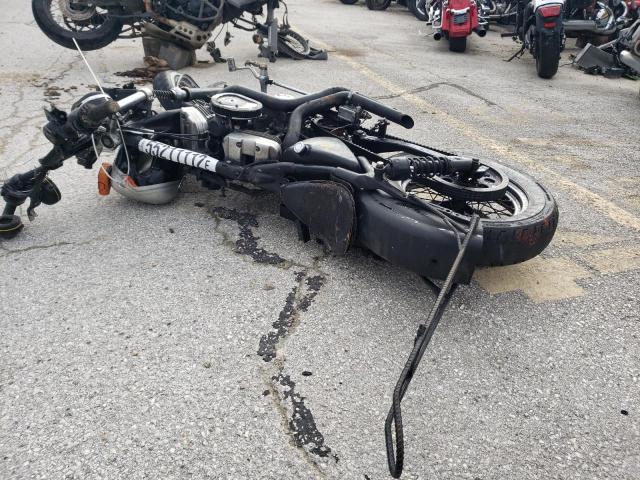 2001 HARLEY-DAVIDSON XL883 1HD4CAM181K125477