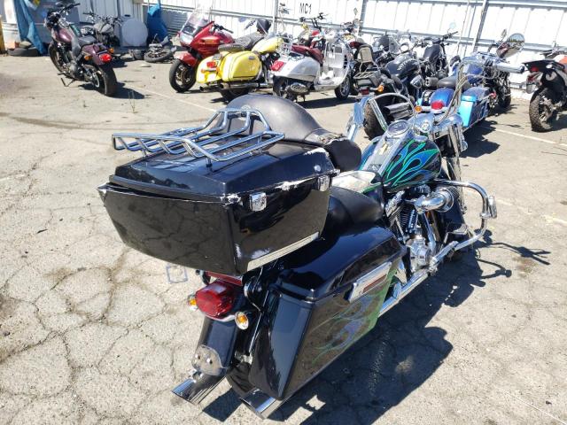 2004 HARLEY-DAVIDSON FLHRCI 1HD1FRW314Y733446
